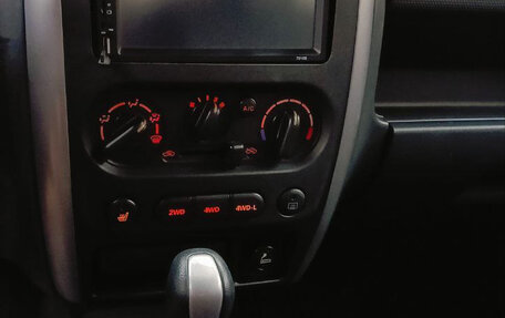 Suzuki Jimny, 2005 год, 900 000 рублей, 11 фотография