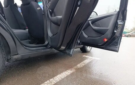 Chery M11 (A3), 2010 год, 300 000 рублей, 4 фотография