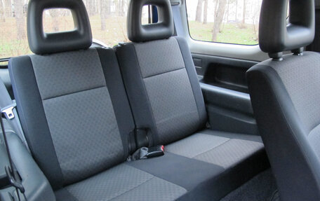 Suzuki Jimny, 2005 год, 900 000 рублей, 8 фотография