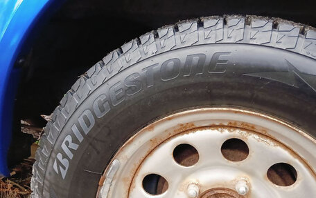 Suzuki Jimny, 2005 год, 900 000 рублей, 13 фотография