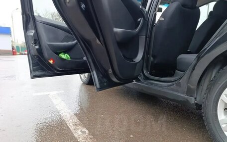 Chery M11 (A3), 2010 год, 300 000 рублей, 5 фотография