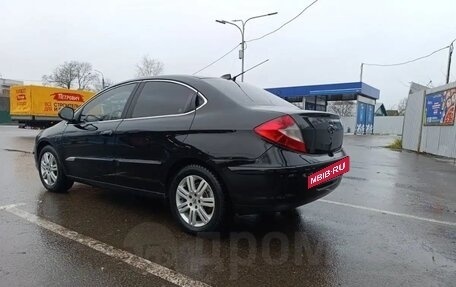 Chery M11 (A3), 2010 год, 300 000 рублей, 7 фотография
