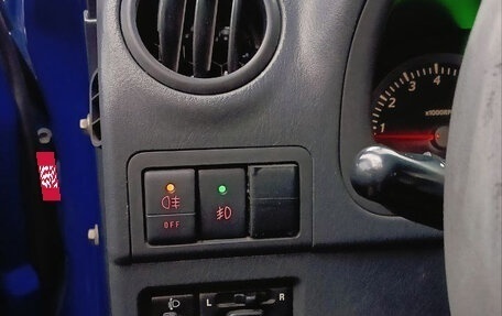 Suzuki Jimny, 2005 год, 900 000 рублей, 12 фотография