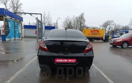 Chery M11 (A3), 2010 год, 300 000 рублей, 8 фотография