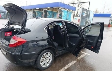 Chery M11 (A3), 2010 год, 300 000 рублей, 3 фотография
