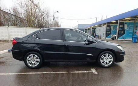 Chery M11 (A3), 2010 год, 300 000 рублей, 11 фотография