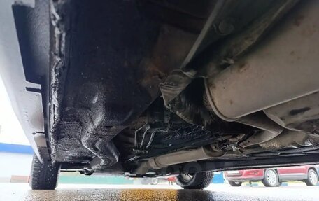 Chery M11 (A3), 2010 год, 300 000 рублей, 14 фотография