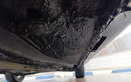 Chery M11 (A3), 2010 год, 300 000 рублей, 13 фотография