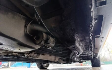 Chery M11 (A3), 2010 год, 300 000 рублей, 12 фотография