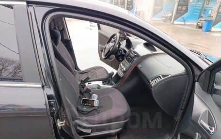 Chery M11 (A3), 2010 год, 300 000 рублей, 16 фотография