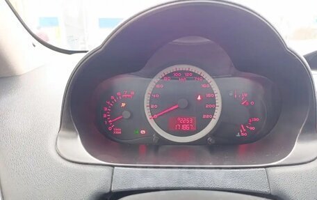 Chery M11 (A3), 2010 год, 300 000 рублей, 18 фотография