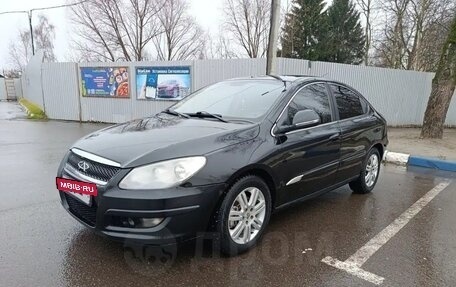Chery M11 (A3), 2010 год, 300 000 рублей, 9 фотография