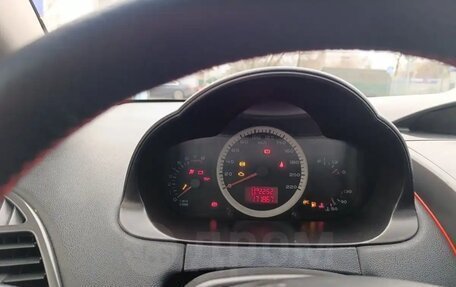 Chery M11 (A3), 2010 год, 300 000 рублей, 17 фотография