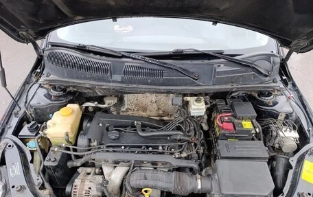 Chery M11 (A3), 2010 год, 300 000 рублей, 22 фотография