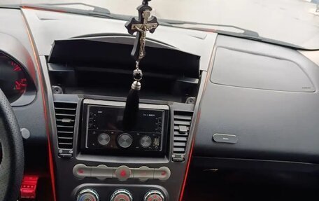 Chery M11 (A3), 2010 год, 300 000 рублей, 19 фотография