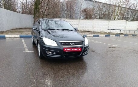 Chery M11 (A3), 2010 год, 300 000 рублей, 20 фотография