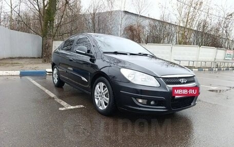 Chery M11 (A3), 2010 год, 300 000 рублей, 10 фотография