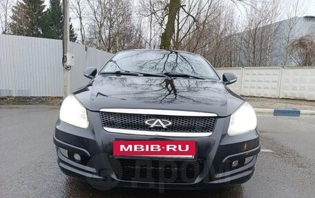 Chery M11 (A3), 2010 год, 300 000 рублей, 23 фотография