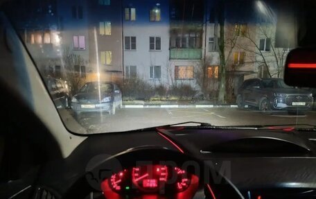 Chery M11 (A3), 2010 год, 300 000 рублей, 26 фотография