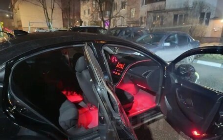 Chery M11 (A3), 2010 год, 300 000 рублей, 24 фотография