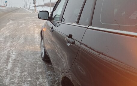 Vortex Tingo I, 2011 год, 500 000 рублей, 3 фотография