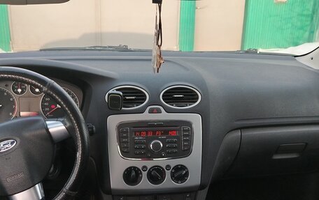 Ford Focus II рестайлинг, 2007 год, 350 000 рублей, 6 фотография