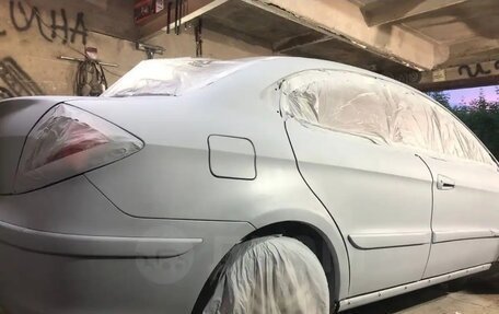 Chery M11 (A3), 2010 год, 300 000 рублей, 28 фотография