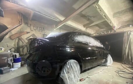 Chery M11 (A3), 2010 год, 300 000 рублей, 27 фотография