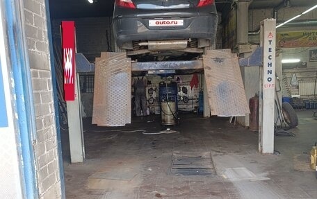 Chery M11 (A3), 2010 год, 300 000 рублей, 30 фотография