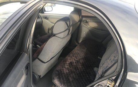 Chevrolet Lanos I, 2007 год, 260 000 рублей, 4 фотография