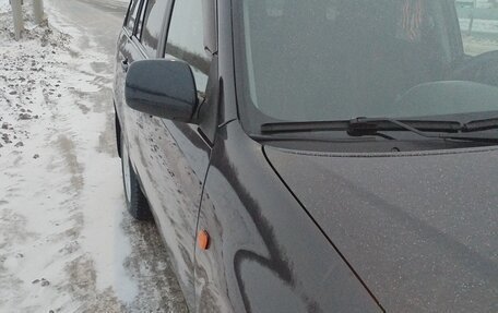 Vortex Tingo I, 2011 год, 500 000 рублей, 4 фотография