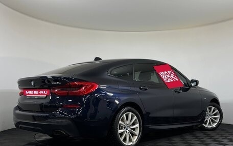 BMW 6 серия, 2021 год, 5 800 000 рублей, 2 фотография