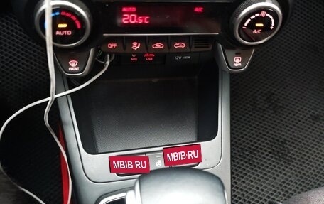 KIA Rio IV, 2020 год, 1 510 000 рублей, 8 фотография