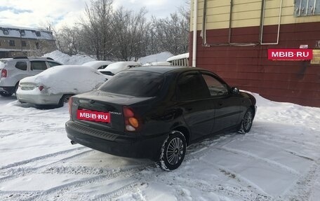 Chevrolet Lanos I, 2007 год, 260 000 рублей, 6 фотография