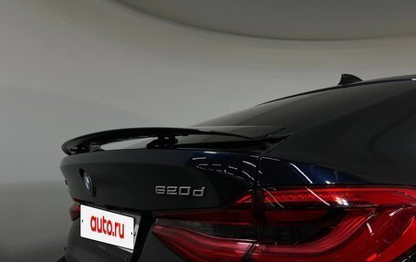 BMW 6 серия, 2021 год, 5 800 000 рублей, 8 фотография