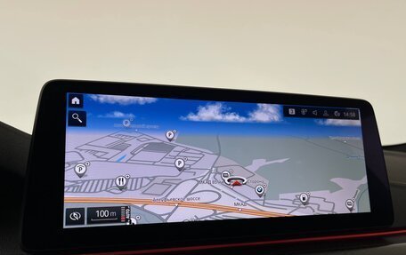 BMW 6 серия, 2021 год, 5 800 000 рублей, 13 фотография