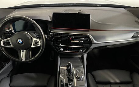 BMW 6 серия, 2021 год, 5 800 000 рублей, 6 фотография