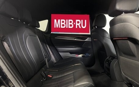 BMW 6 серия, 2021 год, 5 800 000 рублей, 7 фотография