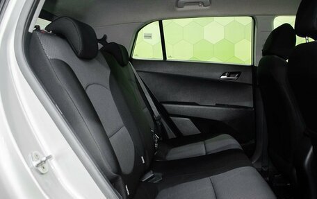 Hyundai Creta I рестайлинг, 2020 год, 2 150 000 рублей, 12 фотография