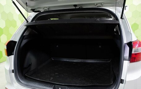 Hyundai Creta I рестайлинг, 2020 год, 2 150 000 рублей, 23 фотография