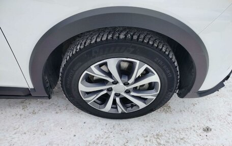 Haval Jolion, 2024 год, 1 376 000 рублей, 2 фотография