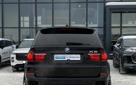 BMW X5, 2013 год, 2 350 000 рублей, 6 фотография
