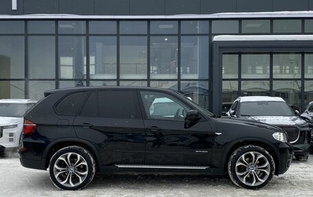 BMW X5, 2013 год, 2 350 000 рублей, 4 фотография