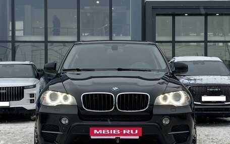 BMW X5, 2013 год, 2 350 000 рублей, 2 фотография