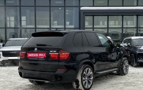 BMW X5, 2013 год, 2 350 000 рублей, 5 фотография