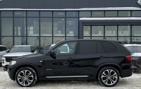 BMW X5, 2013 год, 2 350 000 рублей, 8 фотография