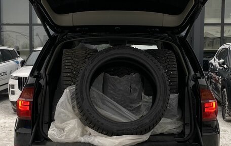 BMW X5, 2013 год, 2 350 000 рублей, 10 фотография