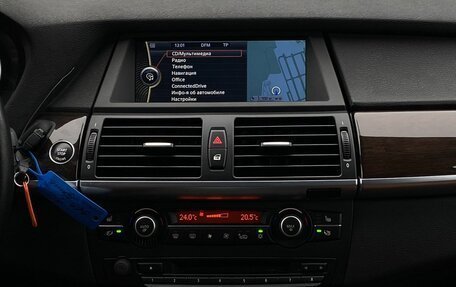 BMW X5, 2013 год, 2 350 000 рублей, 13 фотография