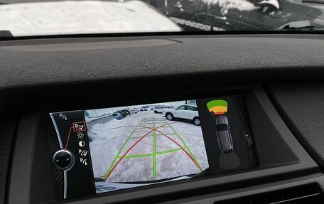 BMW X5, 2013 год, 2 350 000 рублей, 18 фотография