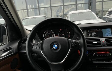 BMW X5, 2013 год, 2 350 000 рублей, 15 фотография